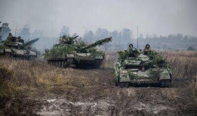 Російські війська можуть спробувати розпочати широкомасштабний наступ на двох напрямках - ISW - vchaspik.ua - Украина - Росія - місто Харків - місто Луганськ