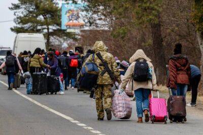 Польша изменила правила пребывания и оказания помощи украинским беженцам - minfin.com.ua - Украина - Польша