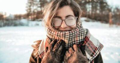 Ученые нашли способ защитить очки от запотевания: помогут "шторки" из титана и золота - focus.ua - Украина - Швейцария