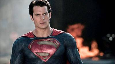 Генри Кавилл - Джеймс Ганн - Кларк Кент - Генри Кавилл подтвердил, что все-таки не вернется к роли Супермена в будущих проектах DC - itc.ua - Украина