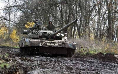 ЗСУ вдалося просунутися на Донецькому напрямі: подробиці від Генштабу - rbc.ua - Україна