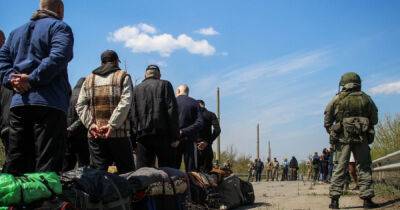 Поисковый запрос "как сдаться в плен" набрал рекордную популярность в России: Что на это повлияло - dsnews.ua - Россия - Украина - Донецк