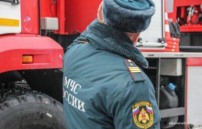 В России хотят провести проверки пожарной безопасности во всех крупных ТЦ и складах - afanasy.biz - Россия - Тверская обл.