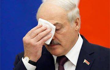 Сергей Ковальчук - «Мне голову снимут»: Лукашенко устроил истерику перед министром спорта - charter97.org - Белоруссия
