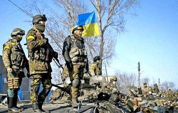 Украинский - Украинский военный из Бахмута: Мобилизованные россияне стали едой для собак - charter97.org - Белоруссия