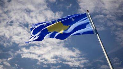 Косово офіційно подало заявку на вступ до Євросоюзу - vchaspik.ua - США - Украина - Україна - Косово - Словаччина - Румунія - Греція - Іспанія - Кіпр