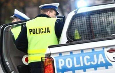 У штаб-квартирі поліції у Варшаві вибухнув «подарунок» з України – що відомо - lenta.ua - Украина - Польща