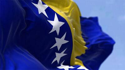 Боснія та Герцеговина офіційно отримала статус кандидата на вступ в ЄС - bin.ua - Украина - Молдавия - Україна - Туреччина - Сербія - Хорватія
