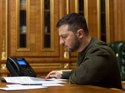 Владимир Зеленский - Джастин Трюдо - Зеленский сообщил о разговоре с Трюдо и анонсировал "важные мероприятия", что могут дать Украине "больше военных возможностей" - gordonua.com - Россия - Украина - Белоруссия - ДНР - Канада - ЛНР