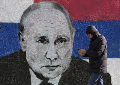 ЄС погодив дев'ятий пакет санкцій проти Росії: у списках близько 200 фізичних осіб і компаній - vchaspik.ua - Украина - Росія - Reuters