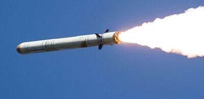 Росія здійснила масований пуск ракет по Україні 16 грудня: що відомо (ОНОВЛЮЄТЬСЯ) - thepage.ua - Украина - Росія