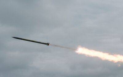 Росіяни завдали 12 ракетних ударів по Запоріжжю - rbc.ua - Україна - місто Запоріжжя
