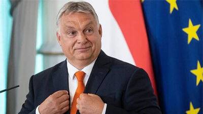 Угорщина заморозила російських активів на 870 млн євро, нещодавно було всього 3 тисячі євро - bin.ua - Украина - місто Брюссель - Польща - Угорщина - місто Будапешт