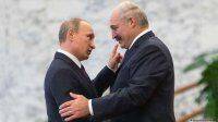 Путін прилетить до Лукашенка 19 грудня: що вони задумали - vlasti.net