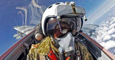 "Враг значительно поумнел": летчик Juice рассказал, как изменилось применение авиации РФ - focus.ua - Россия - Украина