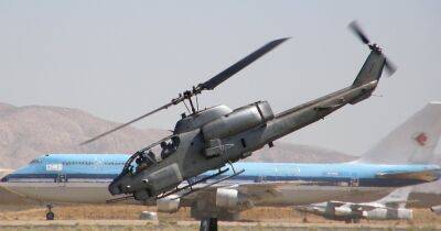"Apache для нас фантастика": летчик Juice рассказал, какие вертолеты нужны Воздушным силам - focus.ua - Россия - США - Украина - Чехия