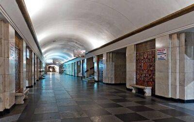 До конца суток в Киеве не будут курсировать поезда метро - korrespondent.net - Россия - Украина - Киев