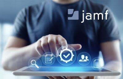 Как Jamf позволяет управлять устройствами Apple: удаленное развертывание, конфигурация, настройки безопасности - itc.ua - Украина