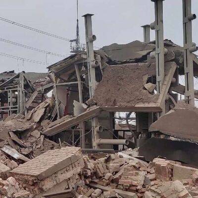 Окупанти серйозно пошкодили об'єкти енергетики на Дніпропетровщині - lenta.ua - Украина