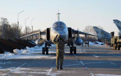 Росія у перші дні війни хотіла знищити ППО та авіацію України, - генерал Забродський - rbc.ua - Україна - Росія