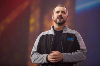В Blizzard возвращается Крис Метцен — геймдизайнер, который более 20 лет работал над World of Warcraft - itc.ua - Украина