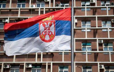 Сербія планує позбутись газової залежності від РФ за рахунок нових партнерів - rbc.ua - Сербия - Азербайджан - Україна - Росія - Сербія