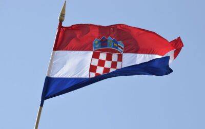 Парламент Хорватії відмовився приєднуватися до навчальної місії ЄС EUMAM Ukraine - rbc.ua - Украина - Хорватия - Хорватія