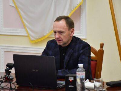 Владислав Атрошенко - Мэр Чернигова заявил, что за ним следят неизвестные - gordonua.com - Украина - Чернигов