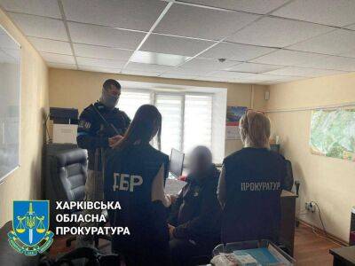 Отдавал лес на блиндажи оккупантов: на Харьковщине лесничий пойдет под суд - objectiv.tv - Россия - Украина - Волчанск