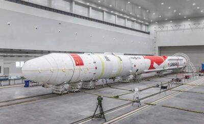 Китай провалил исторический запуск Zhuque-2 – коммерческой ракеты с кислородно-метановым двигателем - itc.ua - Китай - США - Украина - Ракеты