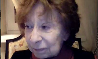 Надежда Дорофеева - Лия Ахеджакова - "Не здороваются": Ахеджакова рассказала о реакции россиян на ее проукраинскую позицию - politeka.net - Украина