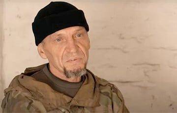 Андрей Медведев - Экс-командир убитого кувалдой Нужина рассказал о новых казнях «вагнеровцев» - charter97.org - Украина - Белоруссия - Первомайск