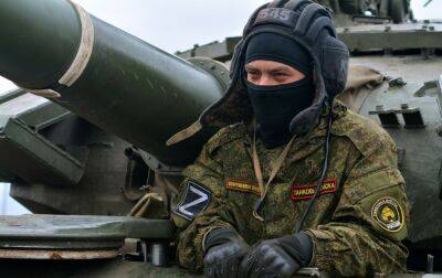 На Лиманський - Росіяни намагаються наступати на Донбасі та обстрілюють позиції українських військ, - Генштаб - rbc.ua - Україна - Росія - місто Херсон - місто Краматорськ