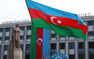 Азербайджан постачатиме електрику до ЄС: що відомо - rbc.ua - Азербайджан - Україна - Reuters