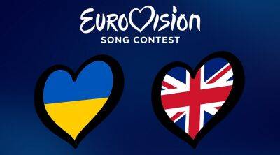 Jerry Heil - Євробачення-2023: Стало відомо, хто представить Україну на конкурсі у Великій Британії - vchaspik.ua - Украина - Україна - Італія