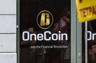 Сооснователь криптовалютной пирамиды OneCoin признал вину в мошенничестве - minfin.com.ua - США - Украина - Италия - Лос-Анджелес - Нью-Йорк - Нью-Йорк - Таиланд - округ Южный, Нью-Йорк