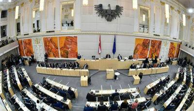 Австрія вперше офіційно назвала Голодомор злочином, дипломати хочуть визнання геноцидом - bin.ua - Украина - Австрія
