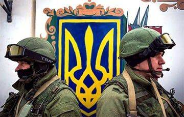 Генштаб ВСУ рассказал о поражении важных целей россиян - charter97.org - Украина - Белоруссия - Алчевск