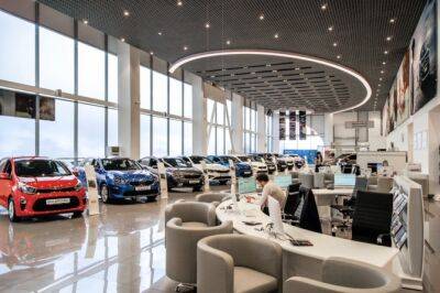 Андрей Ольховский - Дилеры ожидают роста цен на новые автомобили в начале 2023 года на 10% - autostat.ru - Россия - Китай