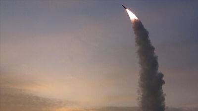 Чергові ракетні стрільби КНДР: запущено дві ракети - bin.ua - США - Украина - КНДР - місто Токіо - Reuters