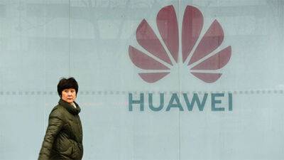 Китайський гігант Huawei хоче закрити в Росії підрозділ на 2 тисячі людей, – ЗМІ - bin.ua - Украина - Снд