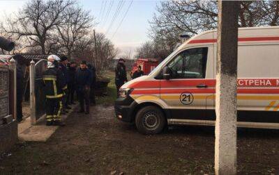 В Одеській області через електрокамін загинули молода мама з немовлям - rbc.ua - Україна - місто Одеса