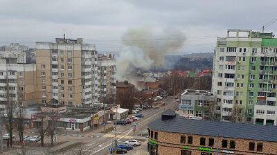 Вячеслав Гладков - Возле Белгорода 14 тысяч россиян без света из-за обстрелов – губернатор - pravda.com.ua - Белгородская обл. - Белгород - Russia