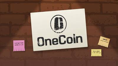 Співзасновник криптовалютної піраміди OneCoin на $4 млрд визнав себе винним - bin.ua - Украина