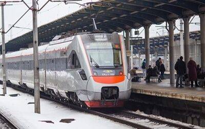 УЗ запустила поезд Киев - Славское на праздники - korrespondent.net - Украина - Киев - Кишинев