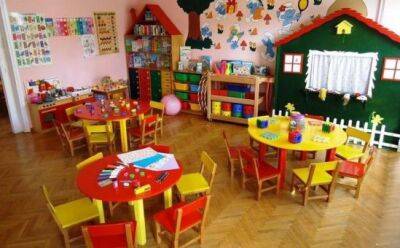 Сроки регистрации в детские сады сдвинуты - vkcyprus.com - Кипр