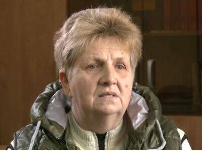Фельдшер рассказала музею "Голоса Мирных" Фонда Рината Ахметова, как помогала односельчанам во время оккупации села - gordonua.com - Россия - Украина - Киев