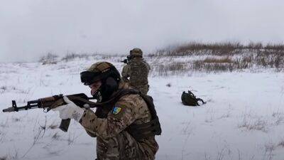 "Нужны все": массовая мобилизация, кого заберут, рассказали в Сухопутных войсках - ukrainianwall.com - Украина