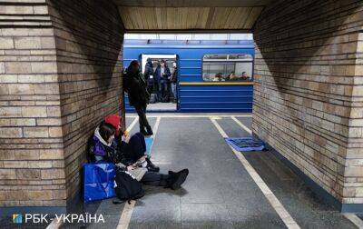У Києві знову відкривають дві центральні станції метро, але є нюанс - rbc.ua - Украина - Україна - місто Київ