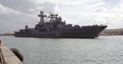 Си Цзиньпин - Россия и Китай проведут совместные военно-морские учения в Тихом океане, — WSJ - focus.ua - Москва - Россия - Китай - США - Украина - Пекин - Владивосток - Тайвань - Запад